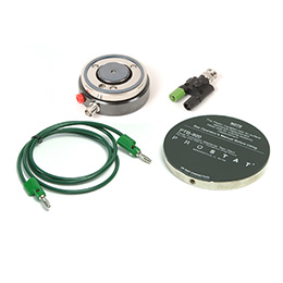 美國Prostat  PRF-911 同心環(huán)